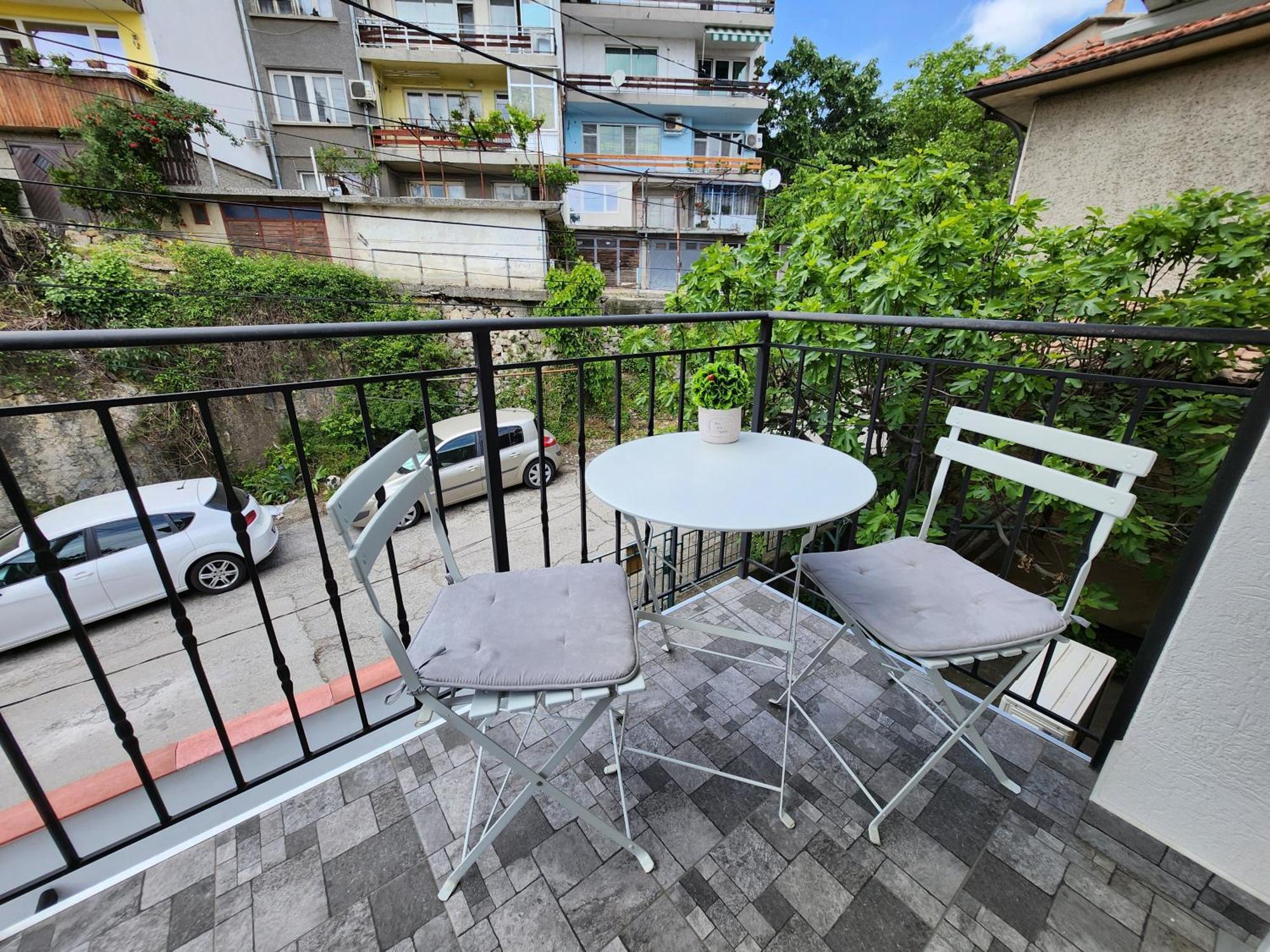 Panoramna - Guest Rooms Veliko Tarnovo Exterior photo